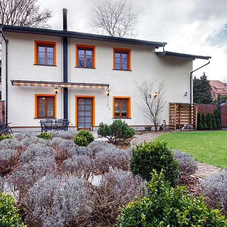 Constantia By Grape Hotel Βρότσλαβ Εξωτερικό φωτογραφία
