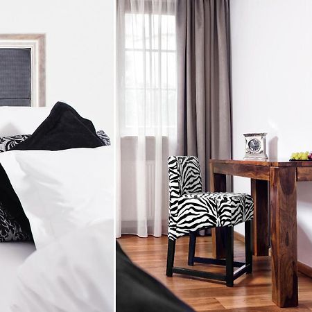 Constantia By Grape Hotel Βρότσλαβ Εξωτερικό φωτογραφία