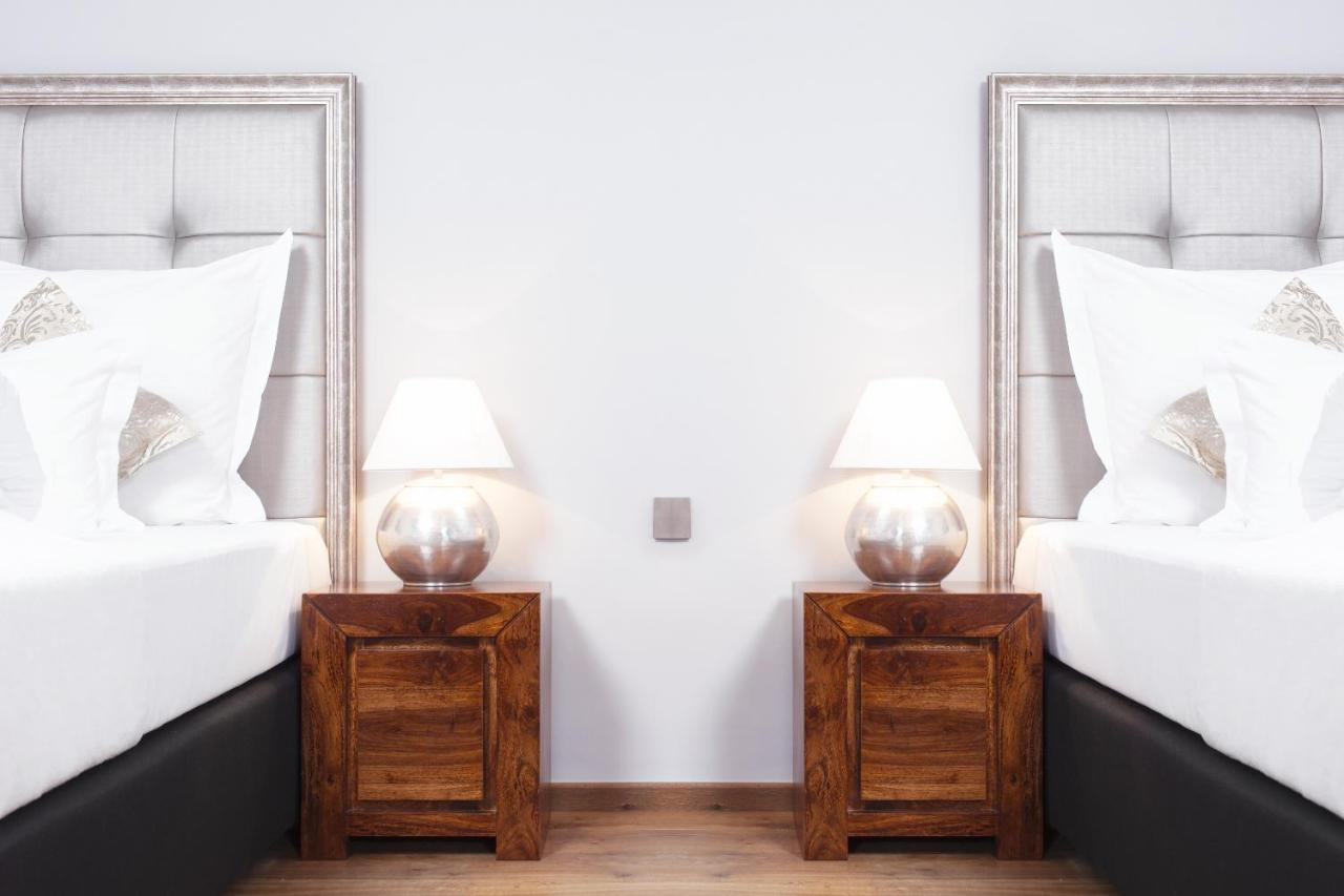 Constantia By Grape Hotel Βρότσλαβ Εξωτερικό φωτογραφία
