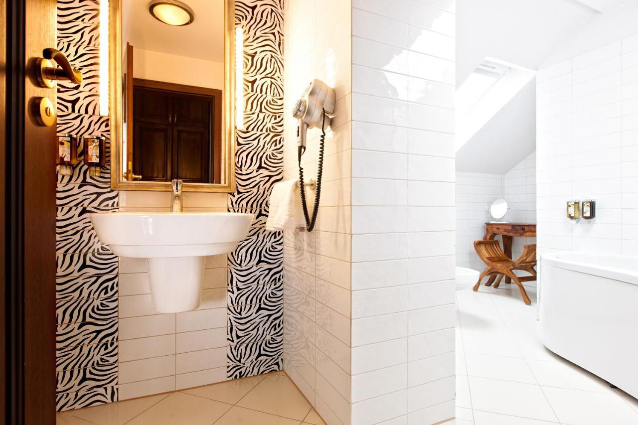 Constantia By Grape Hotel Βρότσλαβ Εξωτερικό φωτογραφία