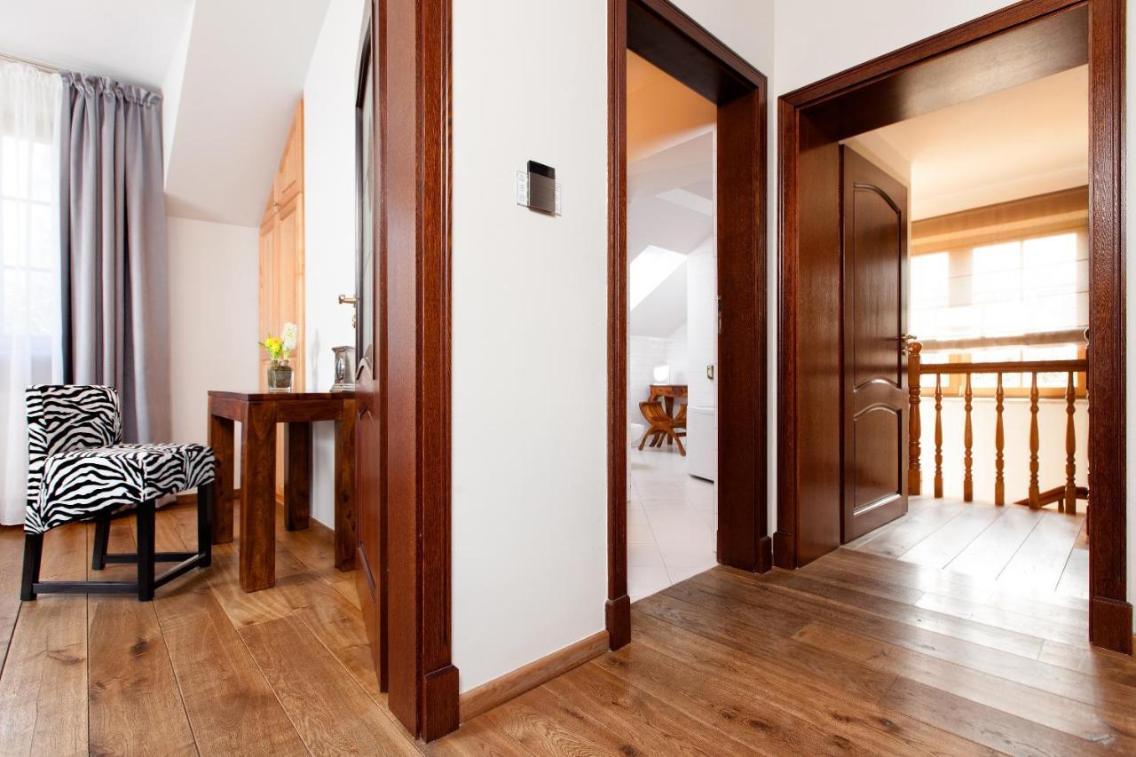 Constantia By Grape Hotel Βρότσλαβ Εξωτερικό φωτογραφία