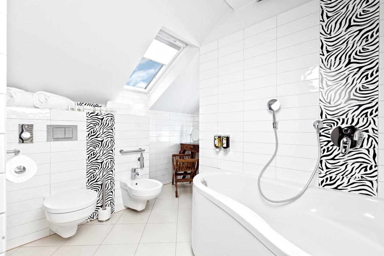 Constantia By Grape Hotel Βρότσλαβ Εξωτερικό φωτογραφία